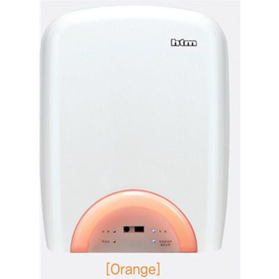韓國HTM 350/351超高速干手器 引領(lǐng)現(xiàn)代衛(wèi)浴空間高效與衛(wèi)生新標(biāo)準(zhǔn)