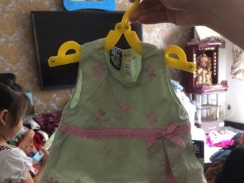 清倉特惠！武漢品牌童裝店裝修升級，全新帶吊牌童裝限時(shí)搶購