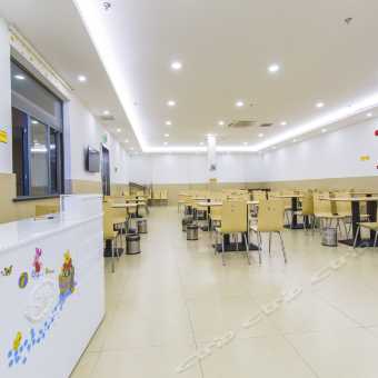 白領e家商務酒店（上海國際旅游度假區店）全方位指南 預訂、價格、點評與地址信息
